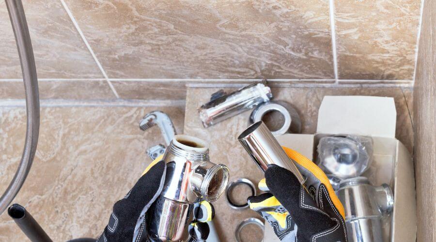 Expert flood damage restoration services in Hibbs, PA